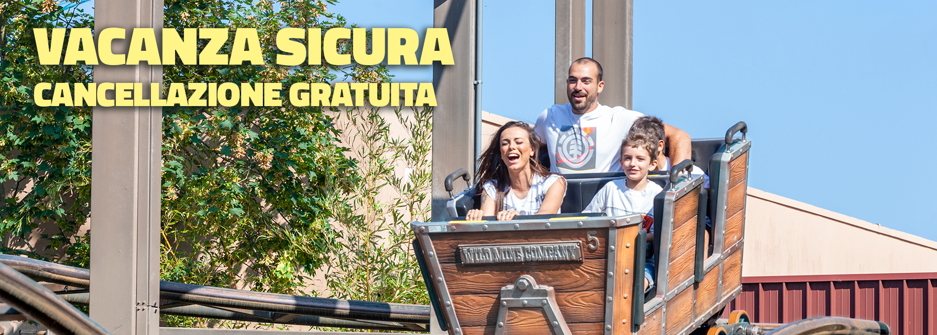 Vacanza Sicura