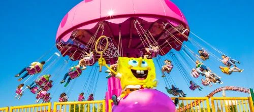 Mirabilandia + Hotel SuperOfferSuperofferta Mirabilandia