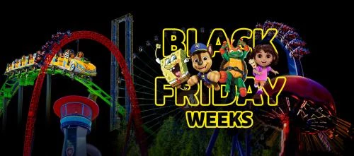 Mirabilandia + Hotel SuperOfferSuperofferta Mirabilandia