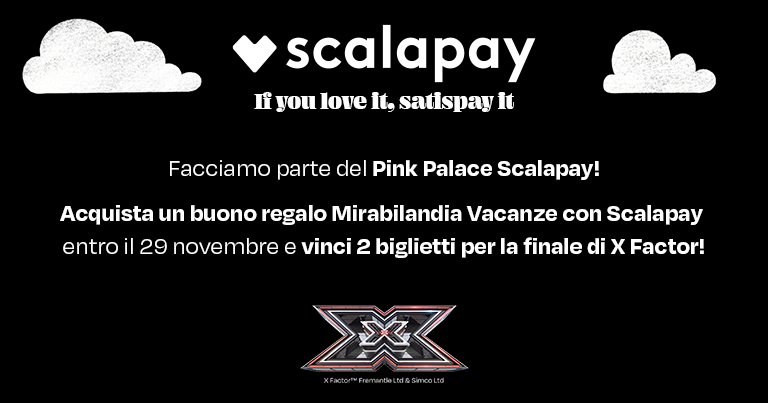 Scalapay