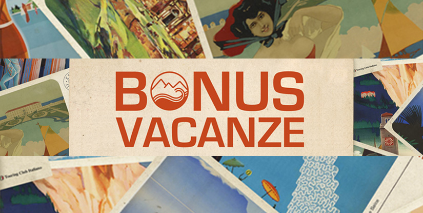 BONUS VACANZA
