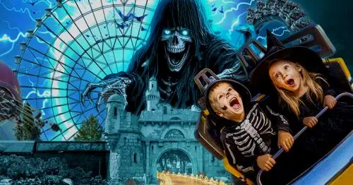 Mirabilandia + Hotel
